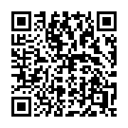 QR code linking to https://deploy-preview-3412--gohugoio.netlify.app/functions/transform/portabletext/