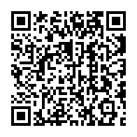 QR code linking to https://deploy-preview-3412--gohugoio.netlify.app/methods/page/alternativeoutputformats/