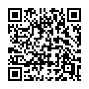 QR code linking to https://deploy-preview-3412--gohugoio.netlify.app/functions/hugo/builddate/