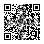 QR code linking to https://deploy-preview-3412--gohugoio.netlify.app/commands/hugo_new/