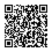 QR code linking to https://deploy-preview-3412--gohugoio.netlify.app/troubleshooting/audit/