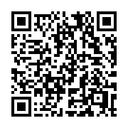 QR code linking to https://deploy-preview-3412--gohugoio.netlify.app/render-hooks/passthrough/