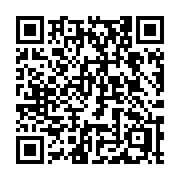 QR code linking to https://deploy-preview-3412--gohugoio.netlify.app/commands/hugo_new_project/