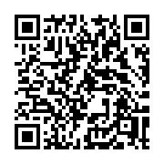 QR code linking to https://deploy-preview-3412--gohugoio.netlify.app/functions/time/now/