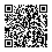 QR code linking to https://deploy-preview-3412--gohugoio.netlify.app/functions/os/getenv/