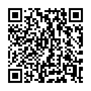 QR code linking to https://deploy-preview-3412--gohugoio.netlify.app/configuration/privacy/