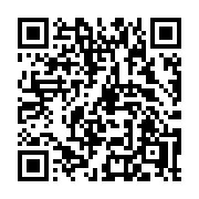 QR code linking to https://deploy-preview-3412--gohugoio.netlify.app/functions/path/split/