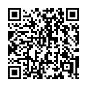 QR code linking to https://deploy-preview-3412--gohugoio.netlify.app/configuration/roles/
