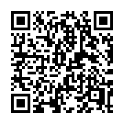 QR code linking to https://deploy-preview-3412--gohugoio.netlify.app/shortcodes/qr/