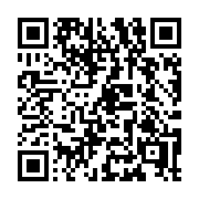 QR code linking to https://deploy-preview-3412--gohugoio.netlify.app/configuration/markup/