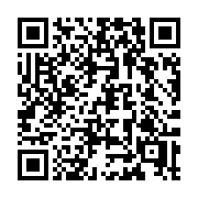 QR code linking to https://deploy-preview-3412--gohugoio.netlify.app/configuration/front-matter/