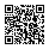 QR code linking to https://deploy-preview-3412--gohugoio.netlify.app/shortcodes/