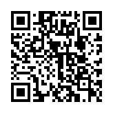 QR code linking to https://deploy-preview-3412--gohugoio.netlify.app/tools/