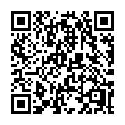 QR code linking to https://deploy-preview-3412--gohugoio.netlify.app/tools/editors/