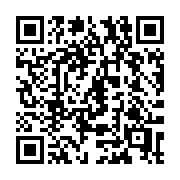 QR code linking to https://deploy-preview-3412--gohugoio.netlify.app/configuration/services/