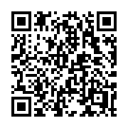 QR code linking to https://deploy-preview-3412--gohugoio.netlify.app/templates/rss/