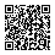 QR code linking to https://deploy-preview-3412--gohugoio.netlify.app/troubleshooting/logging/