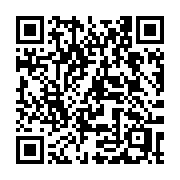 QR code linking to https://deploy-preview-3412--gohugoio.netlify.app/commands/hugo_mod_init/