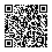 QR code linking to https://deploy-preview-3412--gohugoio.netlify.app/commands/hugo_env/