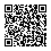 QR code linking to https://deploy-preview-3412--gohugoio.netlify.app/commands/hugo_config_mounts/