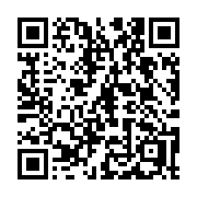 QR code linking to https://deploy-preview-3412--gohugoio.netlify.app/commands/hugo_config/