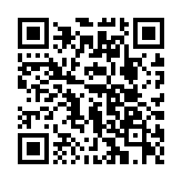 QR code linking to https://deploy-preview-3412--gohugoio.netlify.app/hugo-pipes/