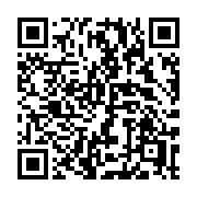 QR code linking to https://deploy-preview-3412--gohugoio.netlify.app/functions/urls/absurl/