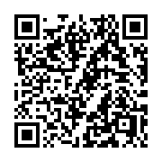 QR code linking to https://deploy-preview-3412--gohugoio.netlify.app/render-hooks/