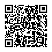 QR code linking to https://deploy-preview-3412--gohugoio.netlify.app/commands/hugo_new_theme/