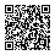 QR code linking to https://deploy-preview-3412--gohugoio.netlify.app/templates/sitemap/