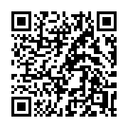 QR code linking to https://deploy-preview-3412--gohugoio.netlify.app/functions/cast/