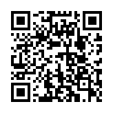 QR code linking to https://deploy-preview-3412--gohugoio.netlify.app/templates/