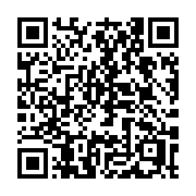 QR code linking to https://deploy-preview-3412--gohugoio.netlify.app/commands/hugo_mod_graph/