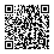 QR code linking to https://deploy-preview-3412--gohugoio.netlify.app/functions/fmt/warnidf/
