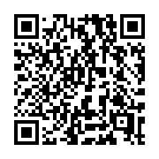 QR code linking to https://deploy-preview-3412--gohugoio.netlify.app/configuration/cascade/