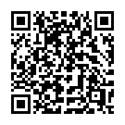 QR code linking to https://deploy-preview-3412--gohugoio.netlify.app/functions/go-template/continue/