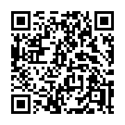 QR code linking to https://deploy-preview-3412--gohugoio.netlify.app/functions/time/in/