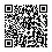 QR code linking to https://deploy-preview-3412--gohugoio.netlify.app/functions/go-template/and/