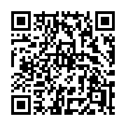 QR code linking to https://deploy-preview-3412--gohugoio.netlify.app/functions/images/pixelate/