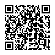QR code linking to https://deploy-preview-3412--gohugoio.netlify.app/functions/go-template/with/